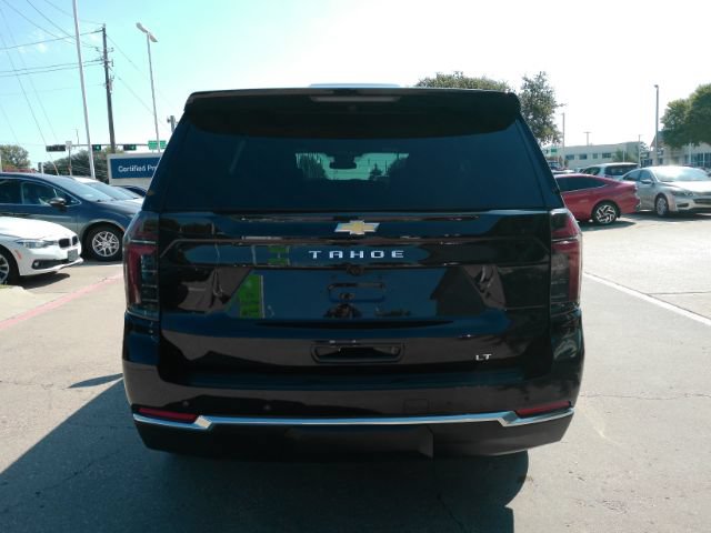 Used 2026 Chevrolet Tahoe LT RWD image 8