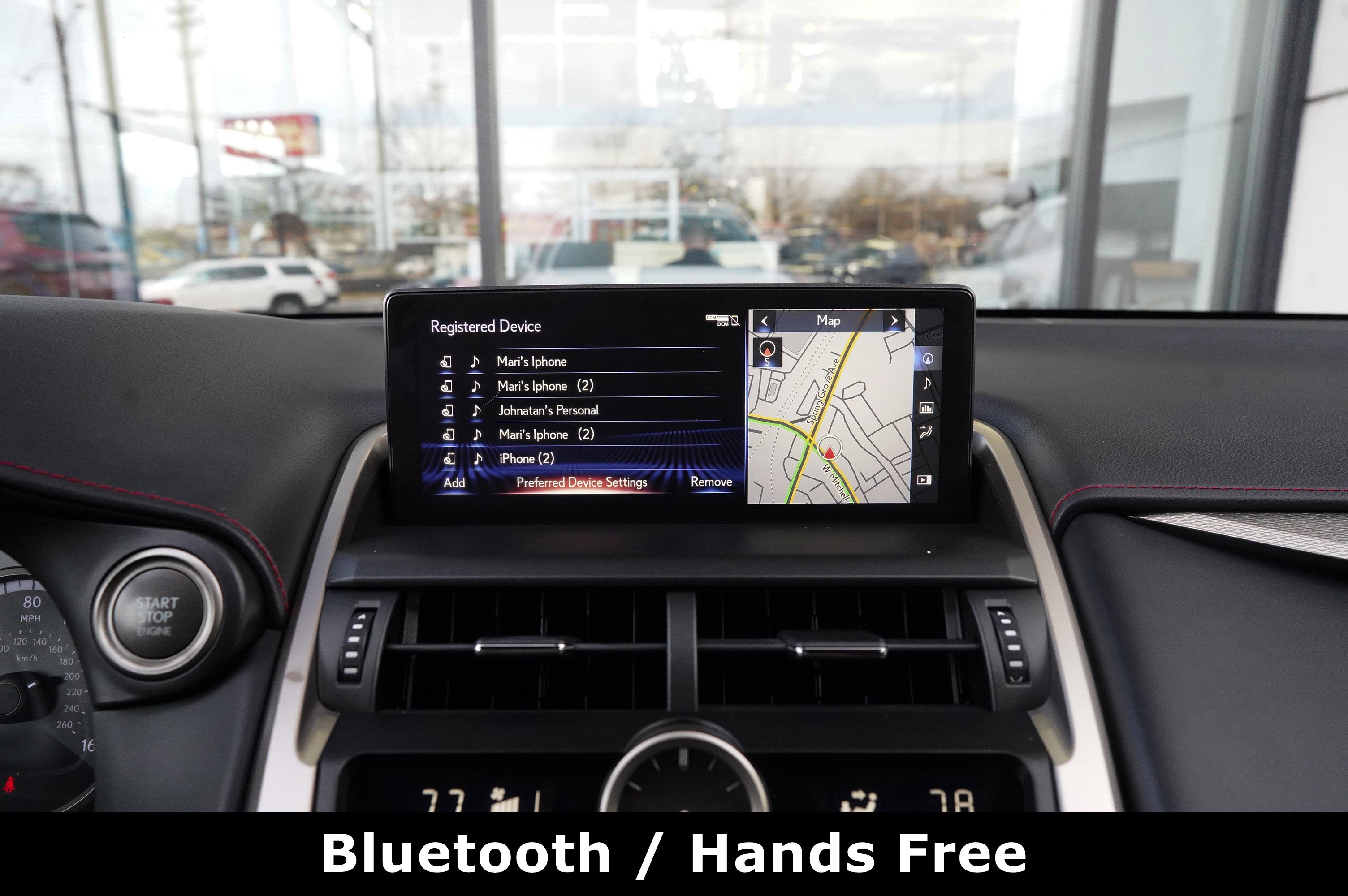 Used 2020 Lexus NX 300 F Sport image 31