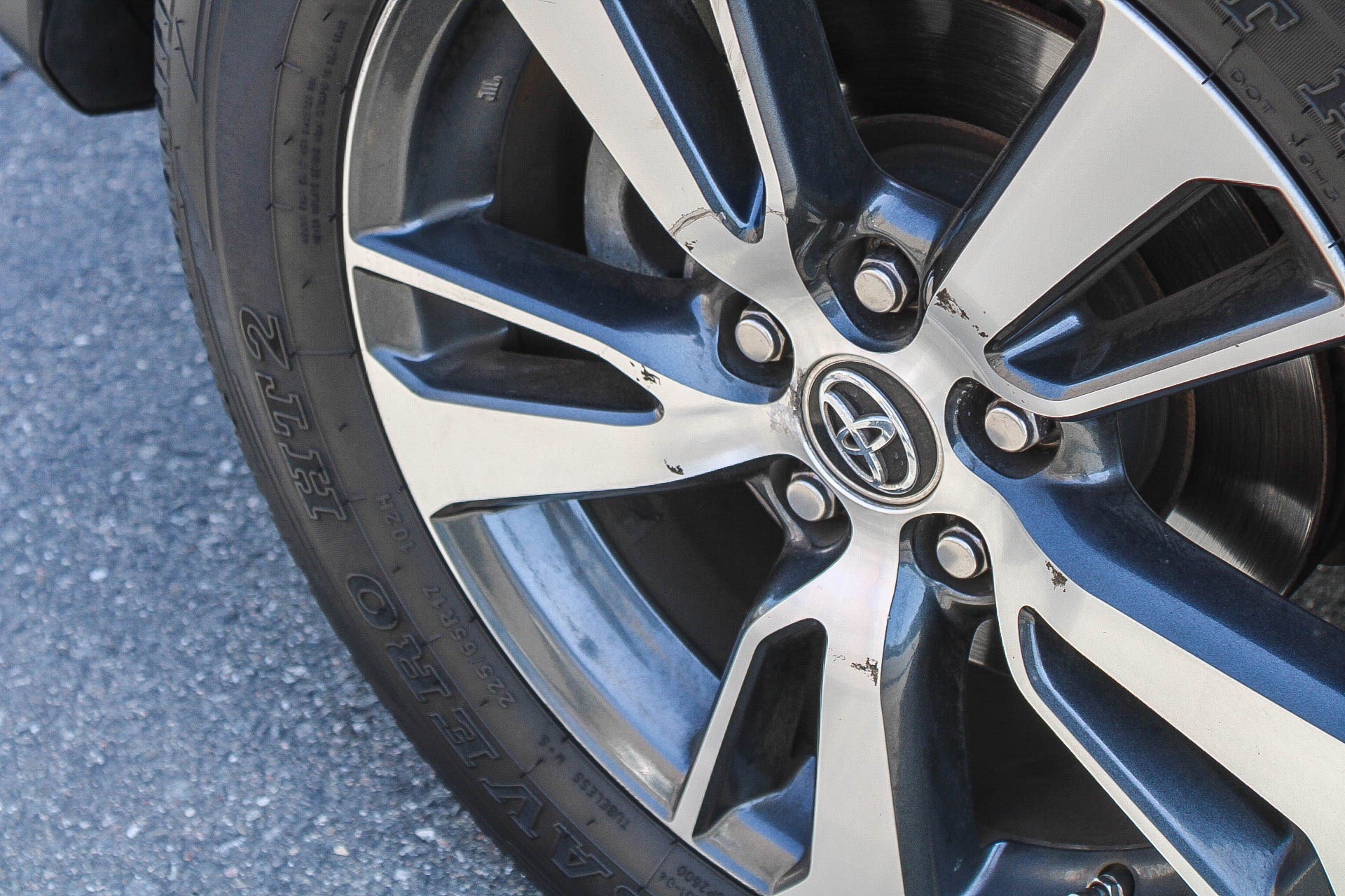 Used 2016 Toyota RAV4 XLE FWD image 14