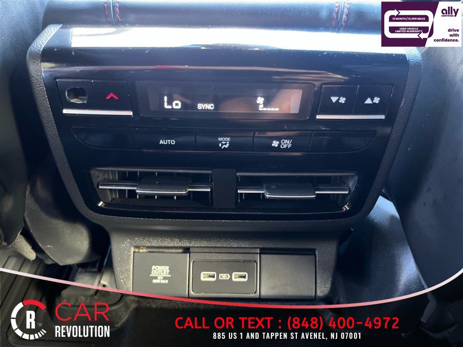 Used 2024 Acura MDX A-Spec AWD/4WD image 41