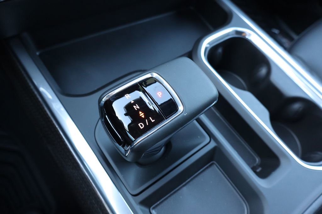 New 2026 Chevrolet Silverado 1500 RST w/ Safety Package image 9