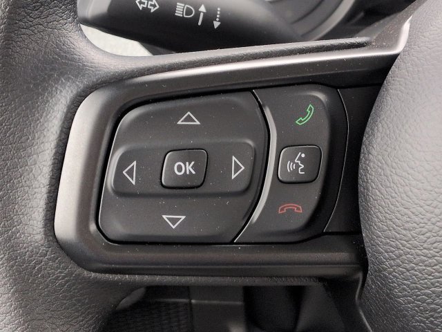 New 2026 Jeep Wrangler Unlimited Sport AWD/4WD image 23