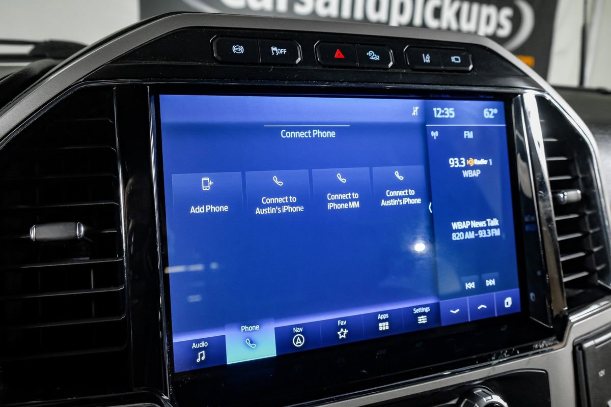 Used 2022 Ford F250 Lariat w/ Tremor Off-Road Package image 26