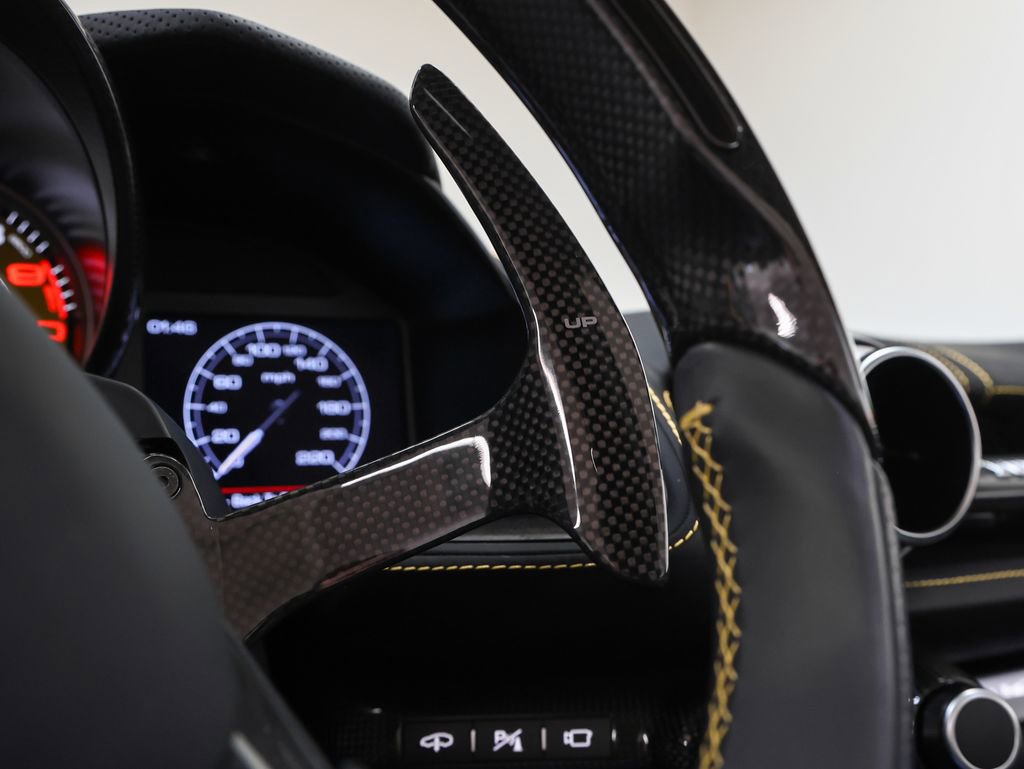 Certified 2021 Ferrari 812 GTS image 60