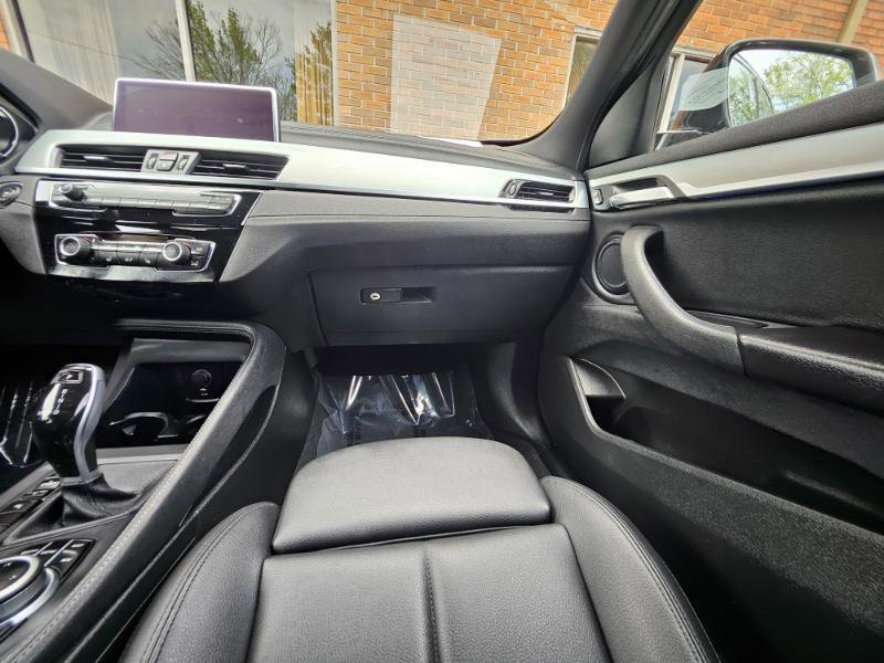 Used 2021 BMW X2 xDrive28i w/ Premium Package image 61