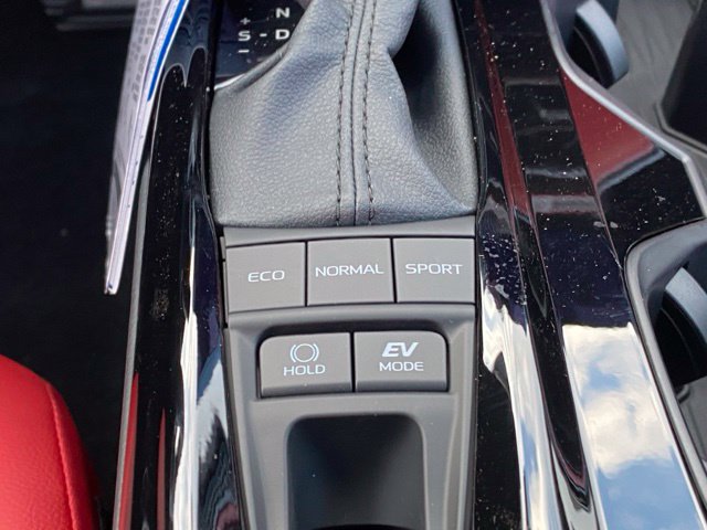New 2026 Toyota Camry XSE w/ Premium Package AWD/4WD image 17