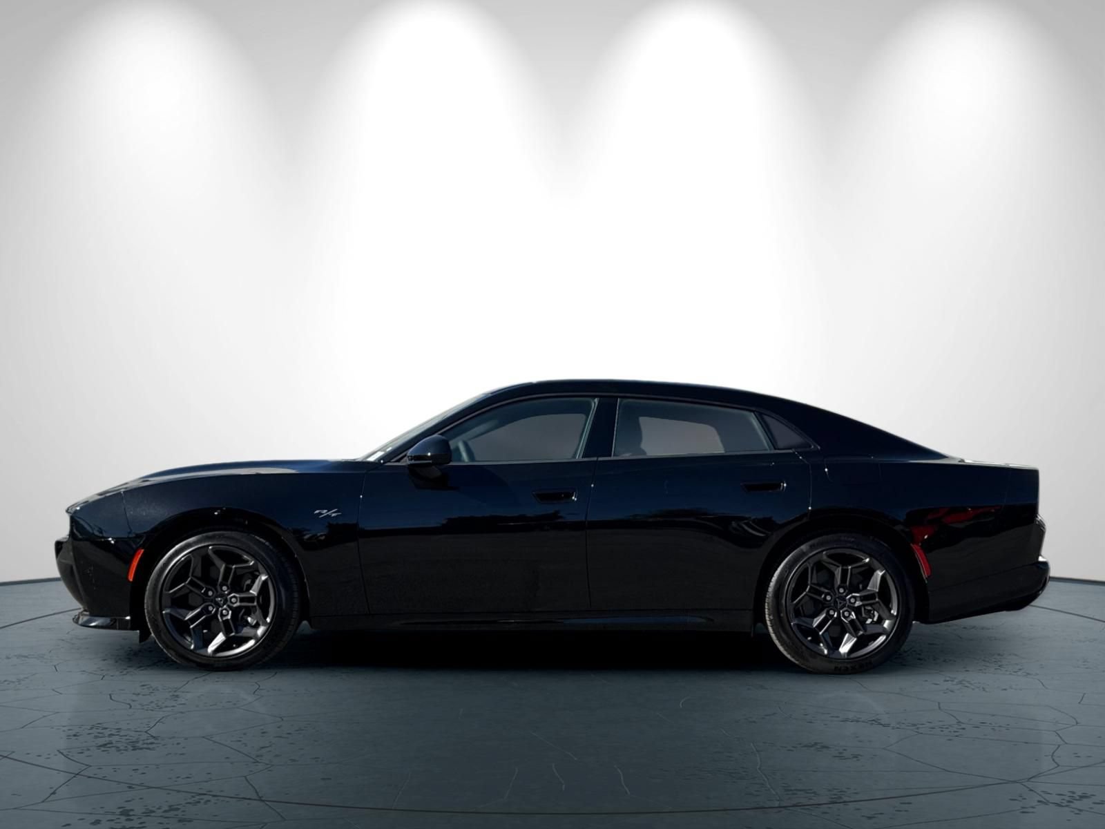 New 2026 Dodge Charger R/T w/ Blacktop Package AWD/4WD image 7