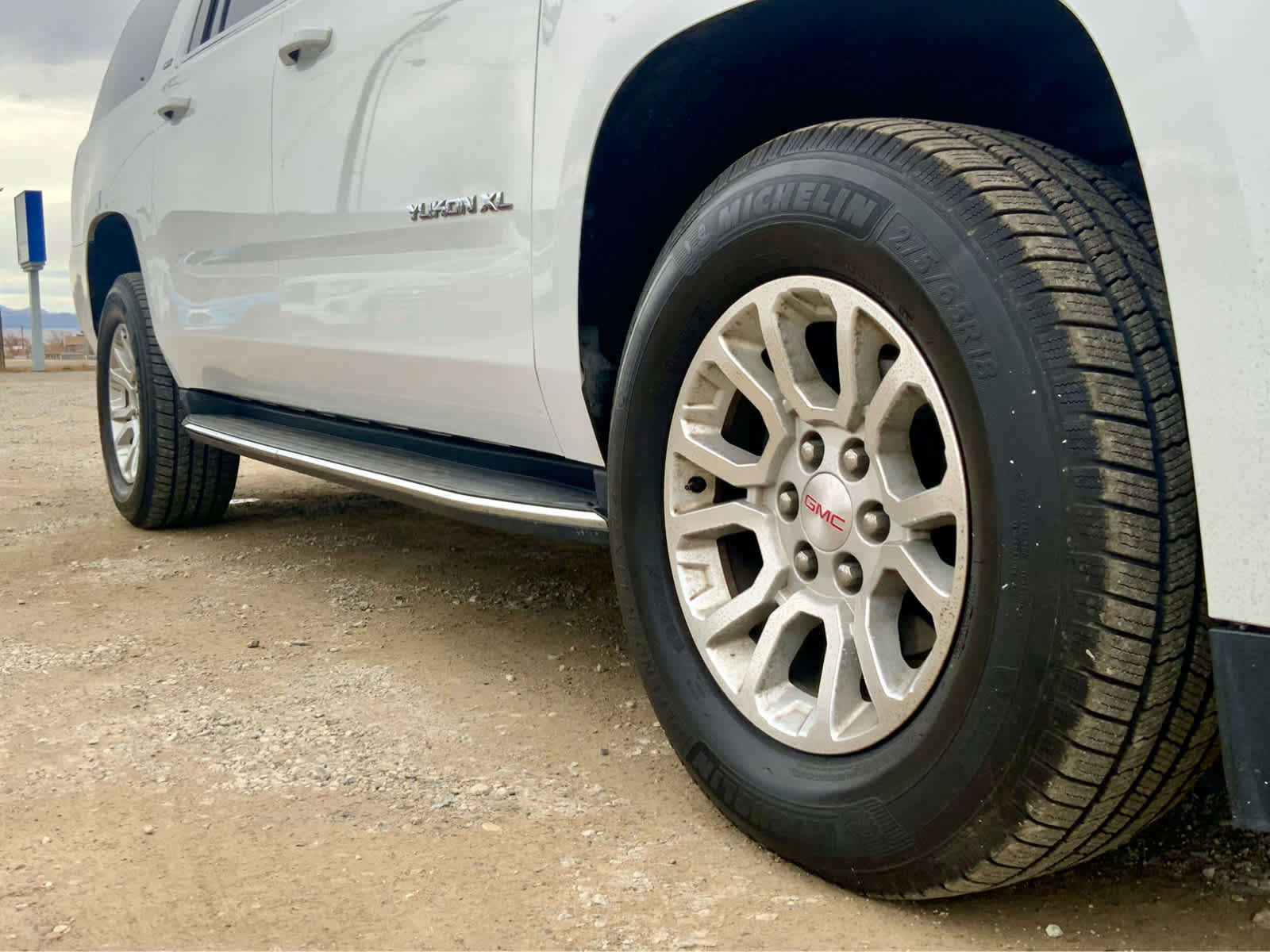 Used 2019 GMC Yukon XL SLT w/ Open Road Package image 15