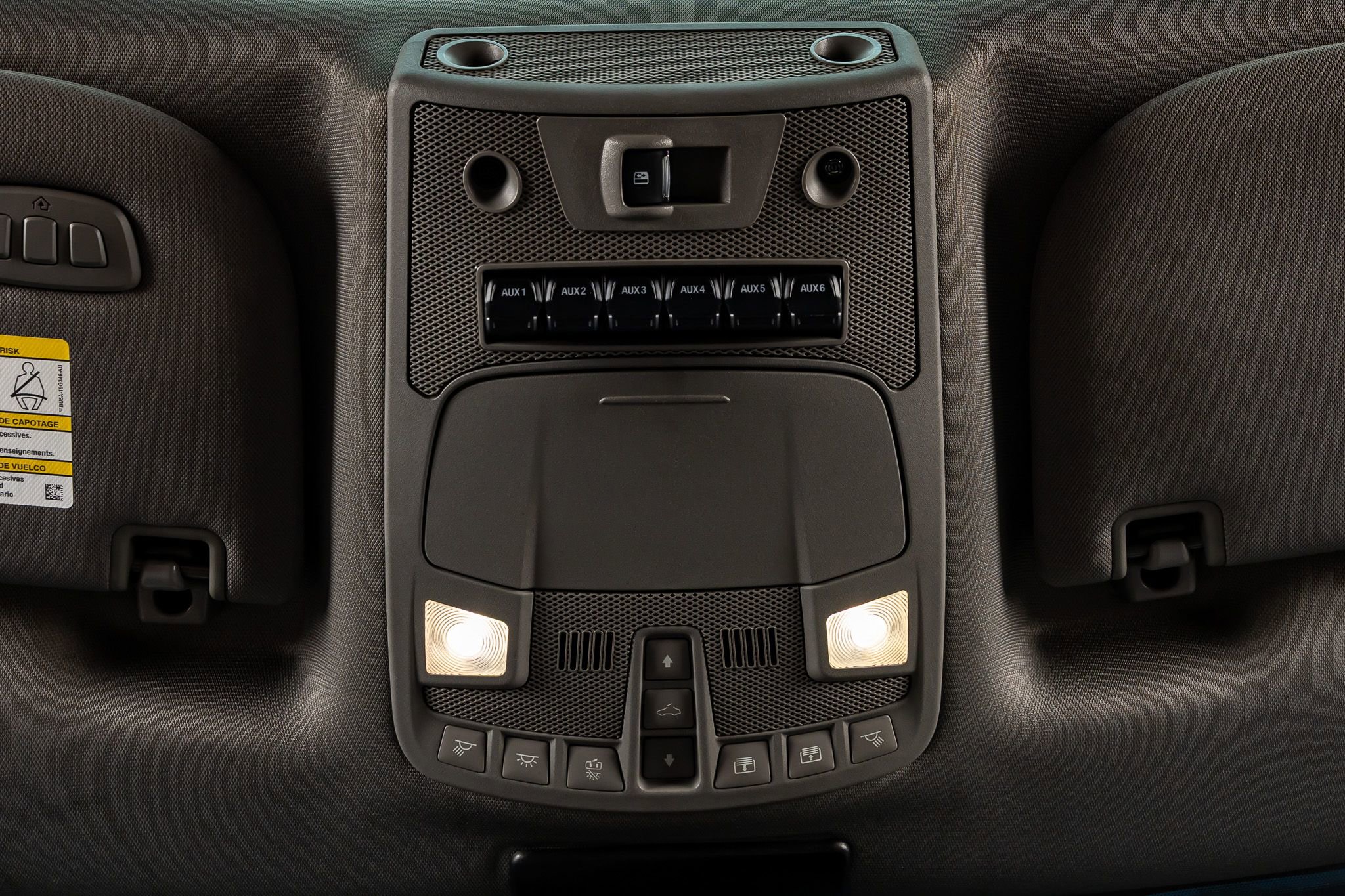 Used 2019 Ford F250 Lariat w/ Lariat Ultimate Package image 28