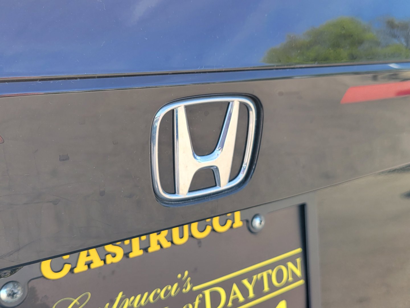 Used 2023 Honda Accord LX image 6