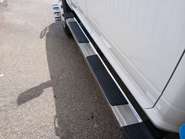 Used 2020 RAM 3500 Tradesman w/ Chrome Appearance Group AWD/4WD image 9
