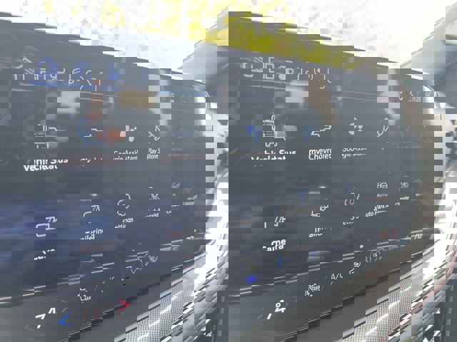 New 2026 Chevrolet Suburban RST w/ Comfort Package image 14