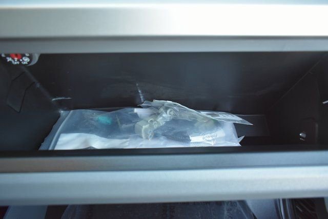 Used 2024 Ford F350 XLT w/ XLT Premium Package image 48