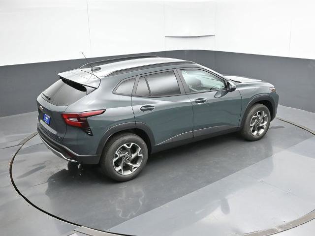 New 2026 Chevrolet Trax LT w/ Driver Confidence Package image 21