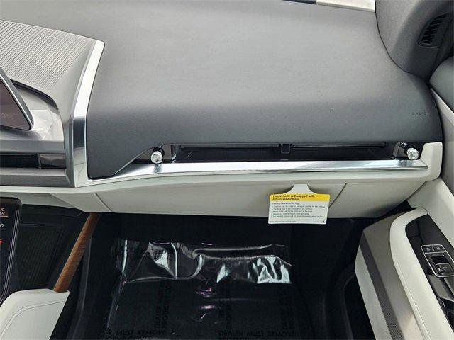 New 2026 Cadillac Vistiq Luxury image 20