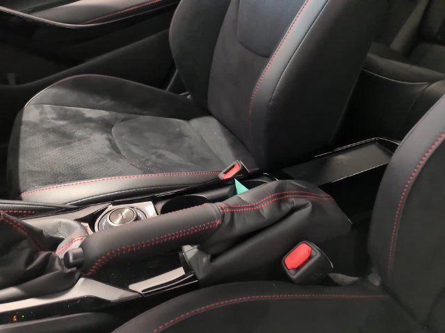 New 2026 Toyota Corolla GR AWD/4WD image 17