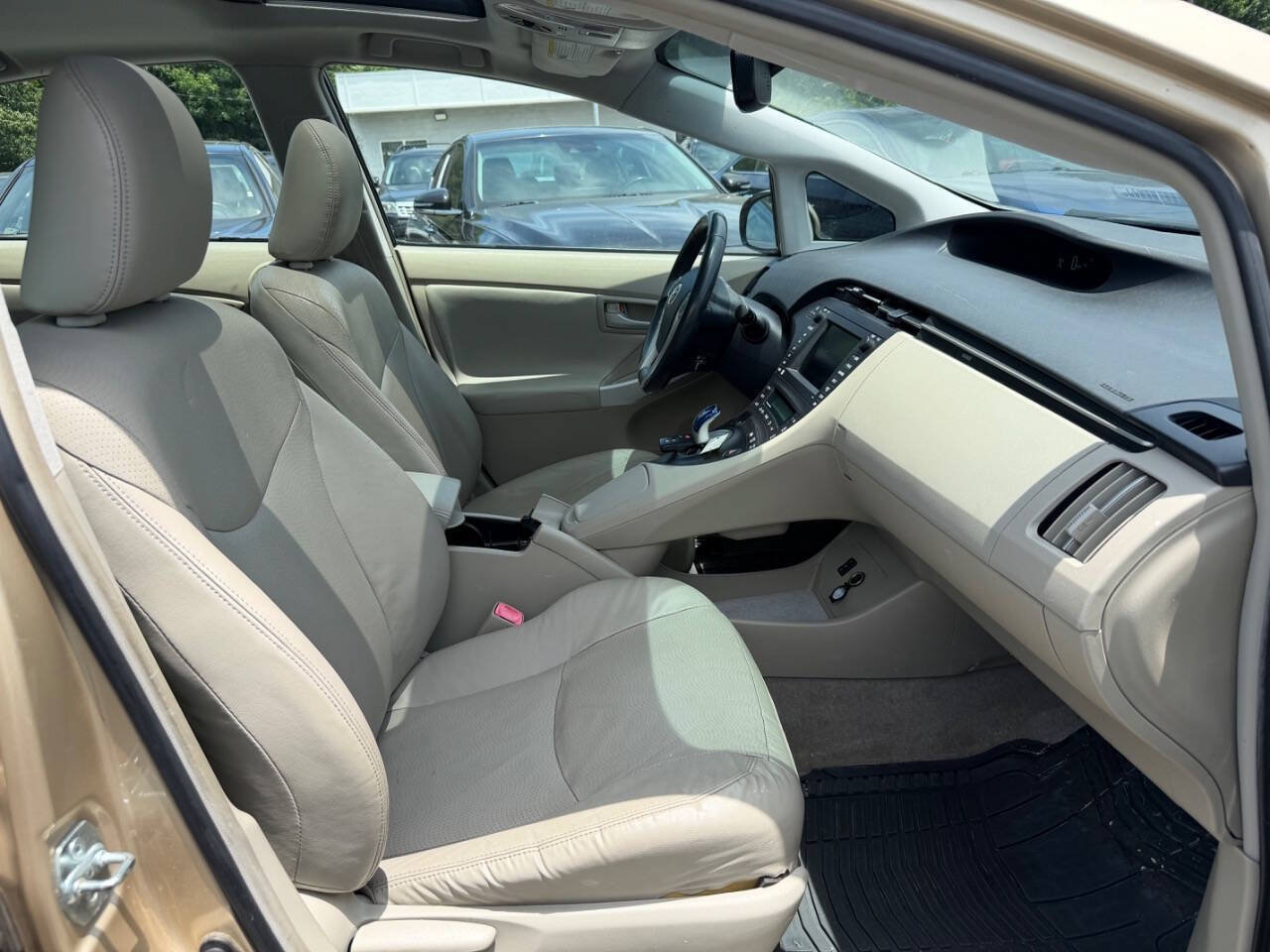 Used 2010 Toyota Prius Five FWD image 13