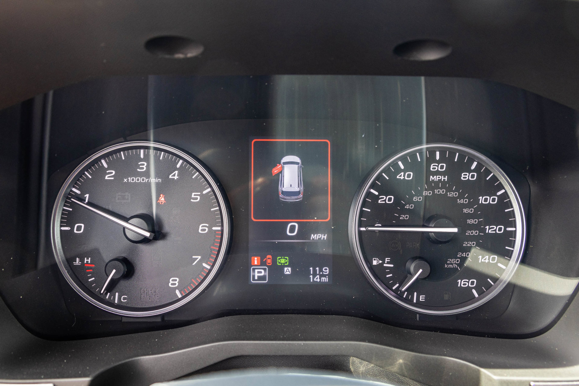 Used 2026 Subaru Ascent Touring AWD/4WD image 37