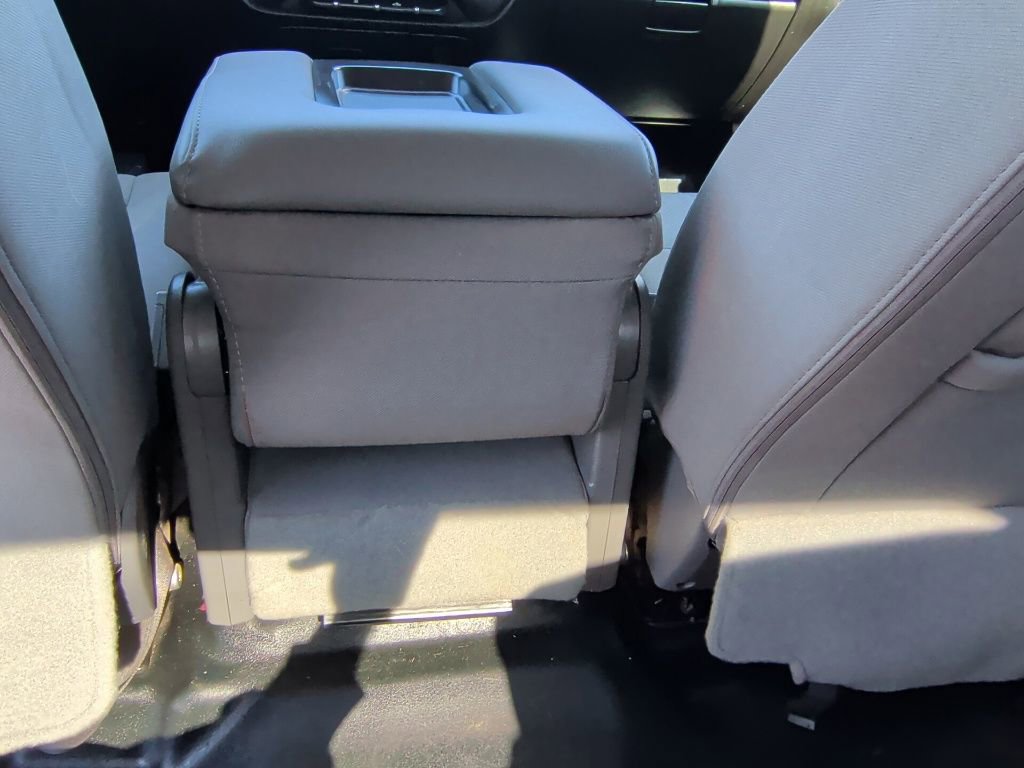 Used 2018 Chevrolet Silverado 2500 W/T w/ WT Convenience Package image 34