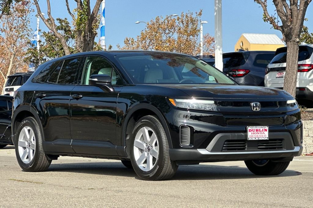Used 2025 Honda Prologue EX image 2