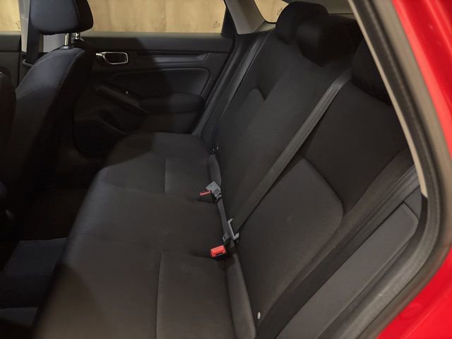 Used 2025 Honda Civic LX image 20