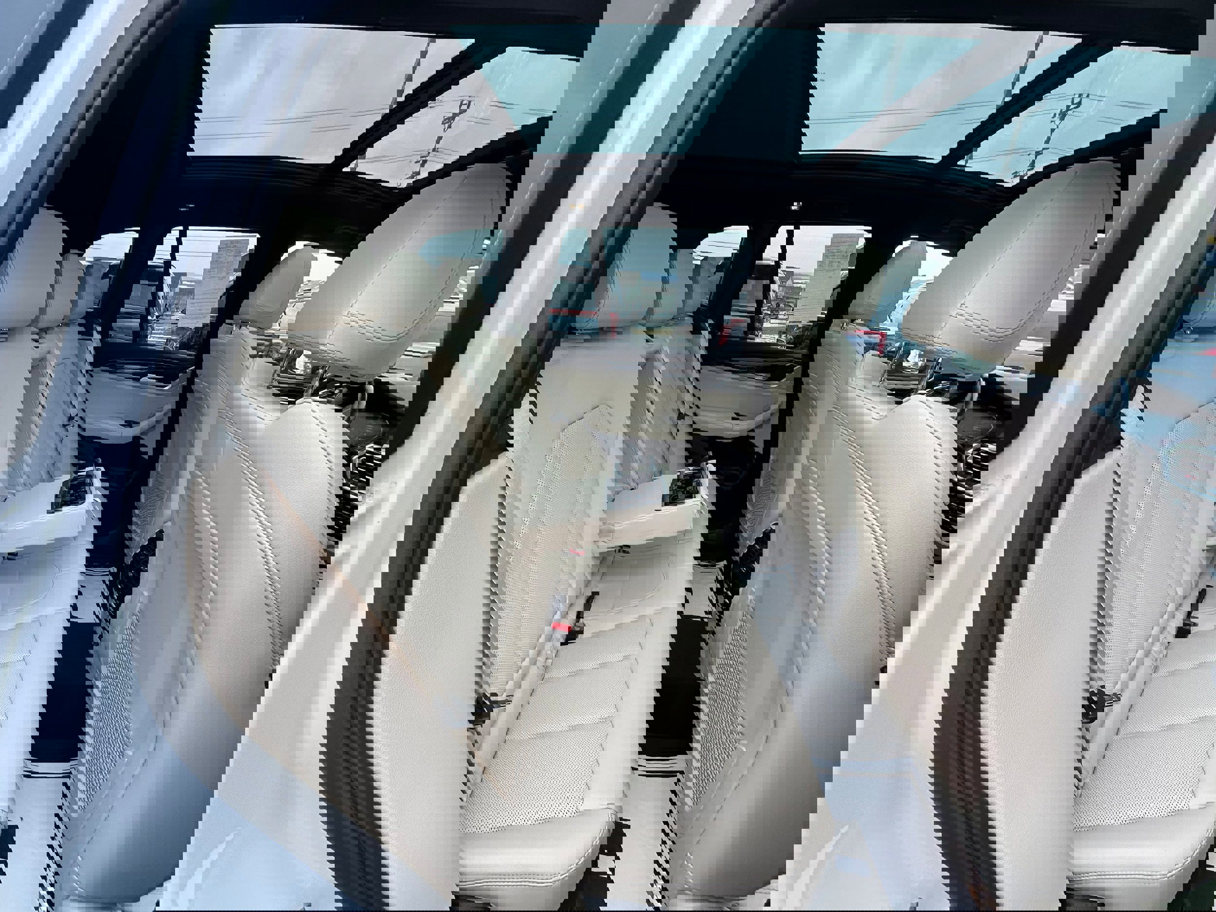 Used 2022 BMW X3 xDrive30i w/ Convenience Package image 17