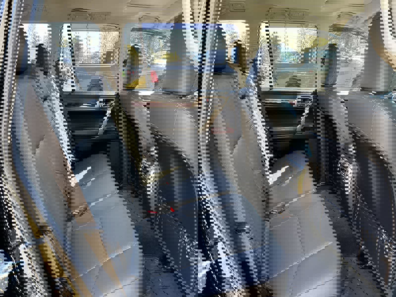 Used 2019 Lexus GX 460 Premium image 6