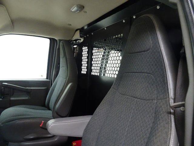 Used 2021 GMC Savana 2500 w/ Driver Convenience Package image 24