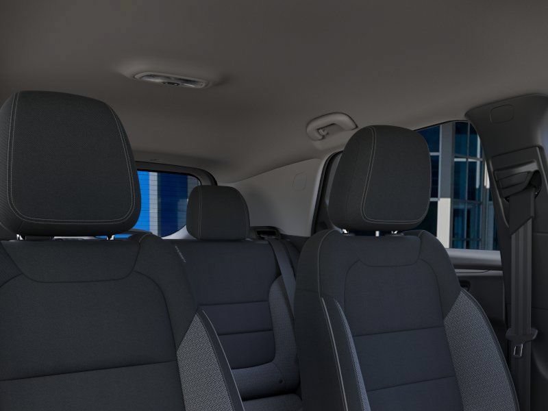 New 2026 Chevrolet TrailBlazer LS w/ LS Convenience Package FWD image 26