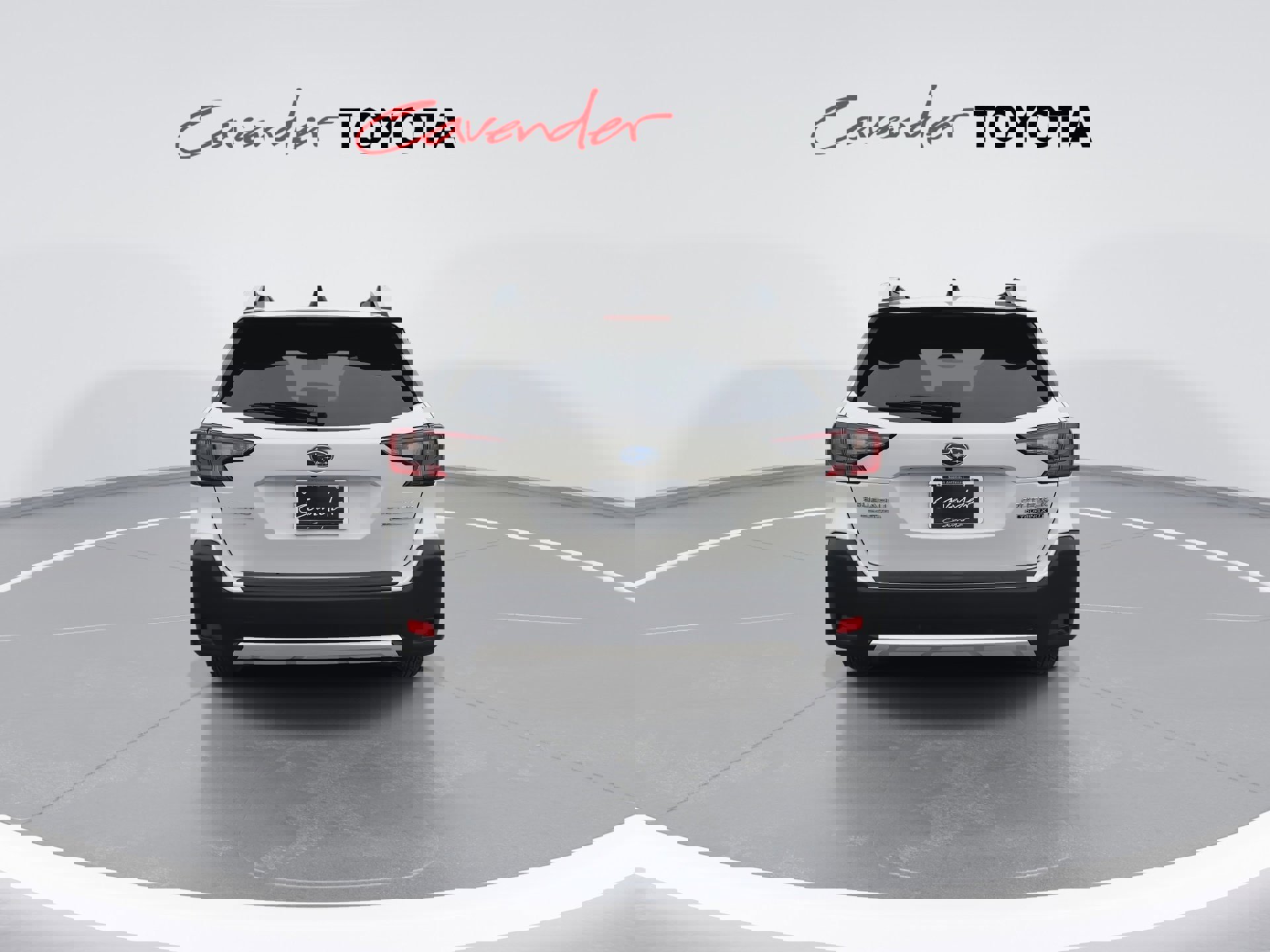 Used 2025 Subaru Outback Touring XT image 7