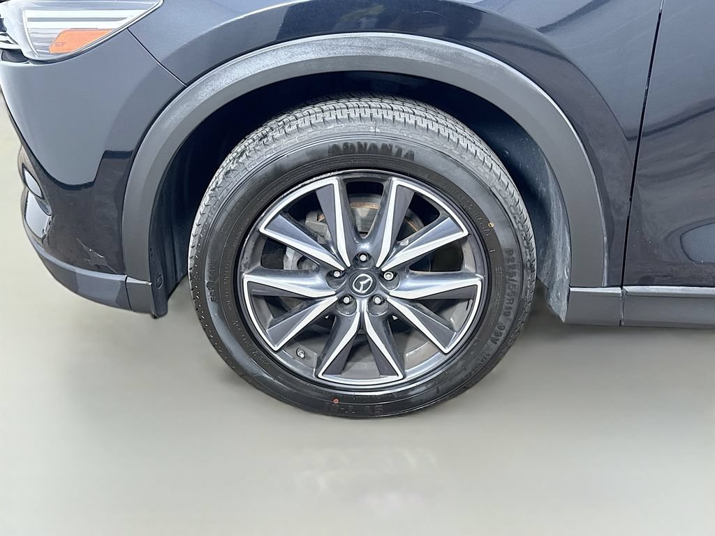 Used 2017 MAZDA CX-5 Grand Touring AWD/4WD image 40