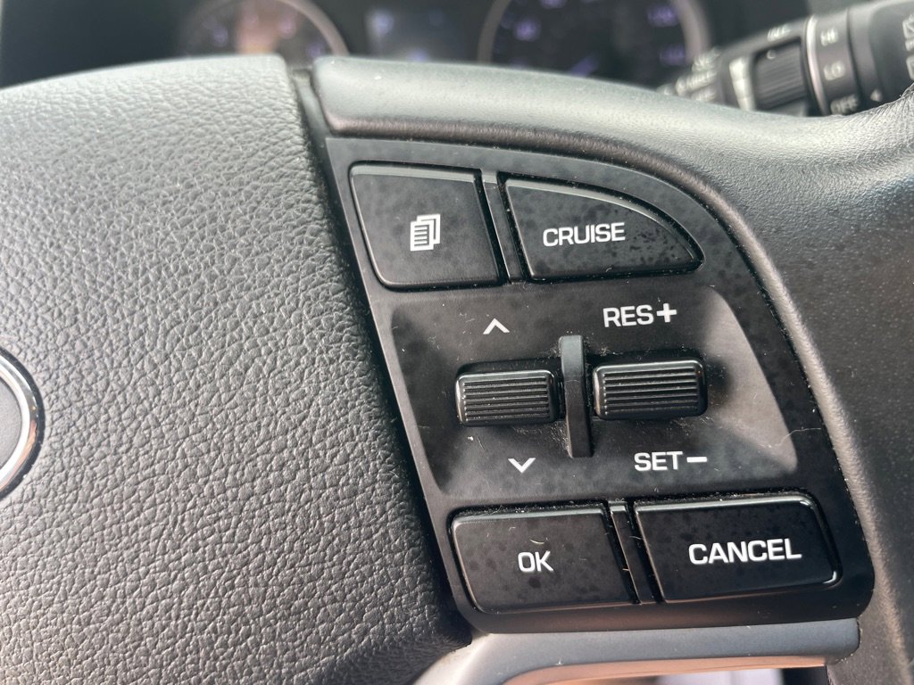 Used 2017 Hyundai Tucson Sport AWD/4WD image 22