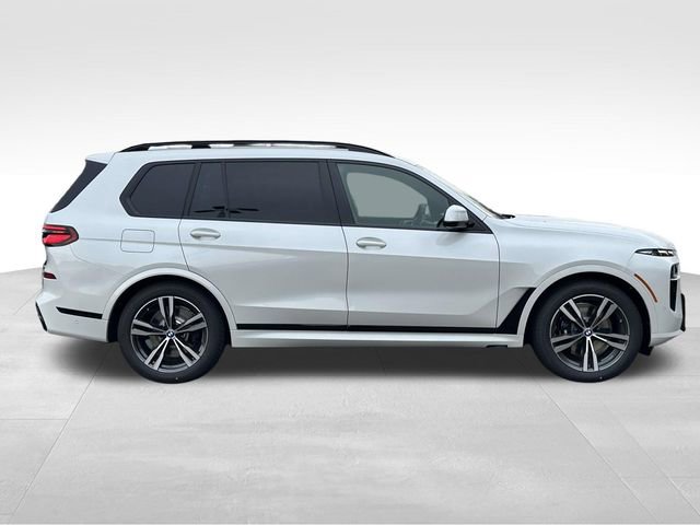 New 2026 BMW X7 xDrive40i w/ M Sport Package video 2