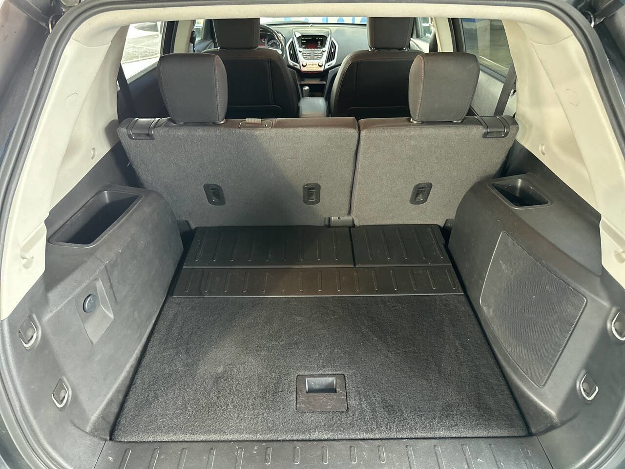 Used 2017 GMC Terrain SLE FWD image 14