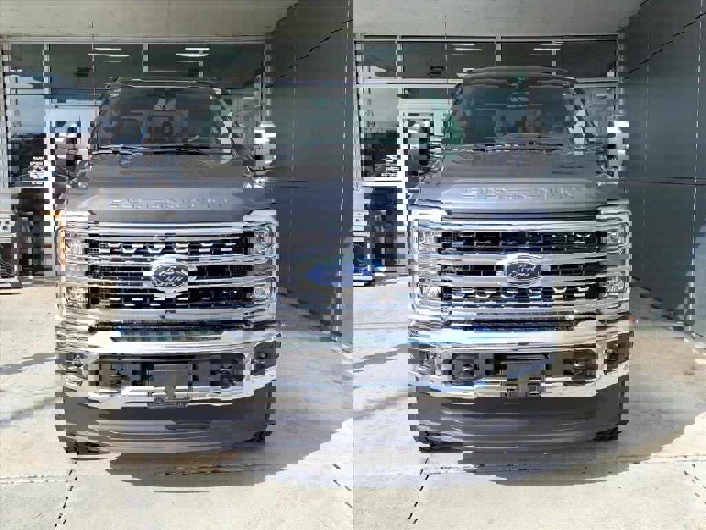 New 2026 Ford F250 Lariat w/ Lariat Ultimate Package image 31