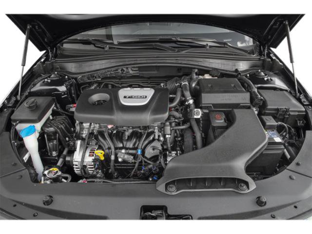 Used 2019 Kia Optima EX w/ EX Premium Package image 15