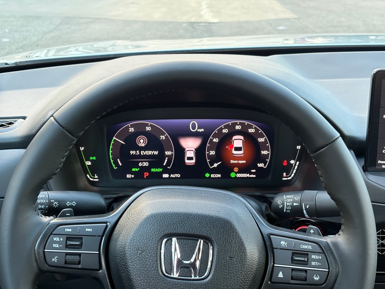 New 2026 Honda Accord Sport image 16