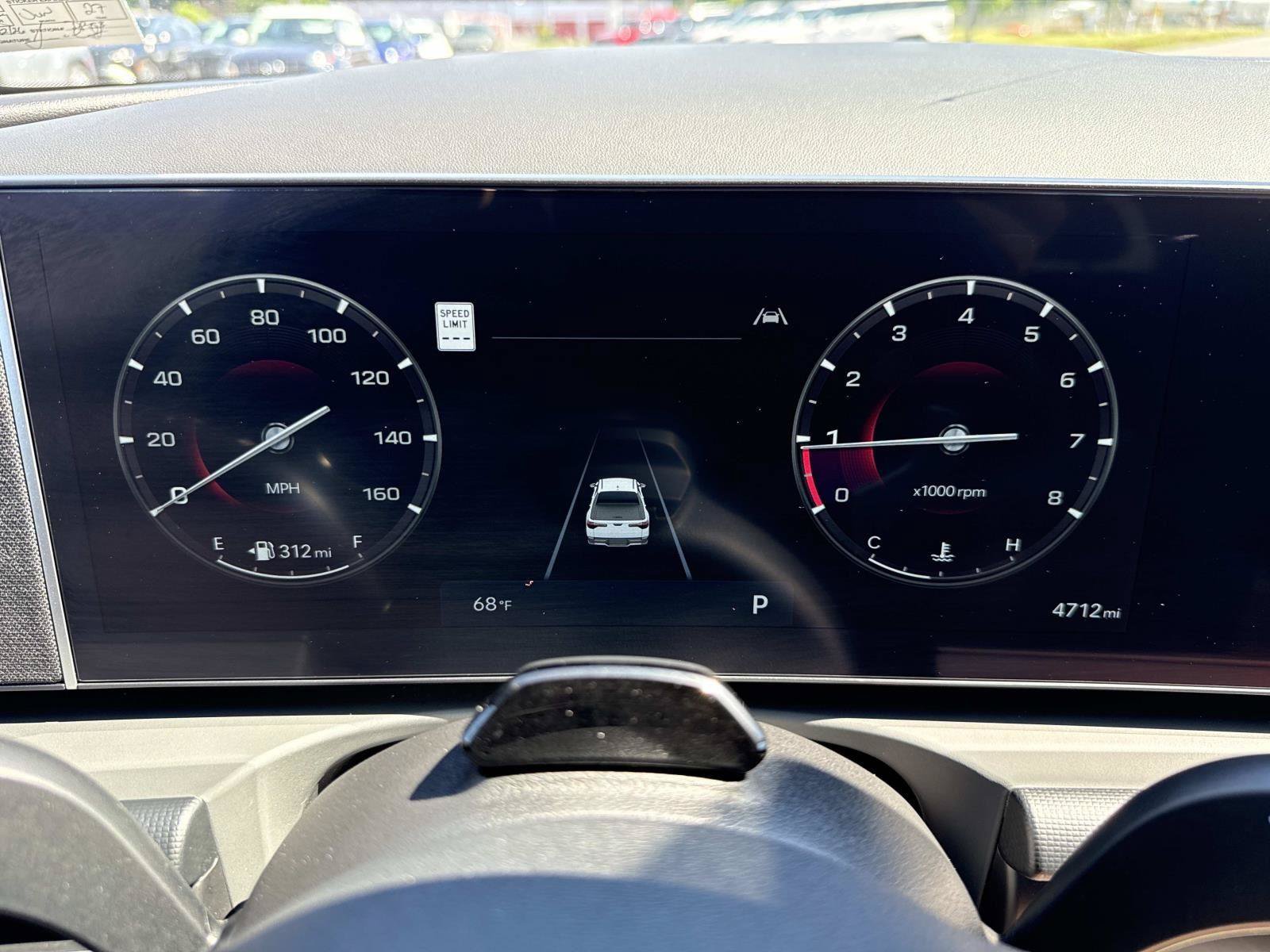 Certified 2025 Hyundai Santa Cruz XRT AWD/4WD image 13