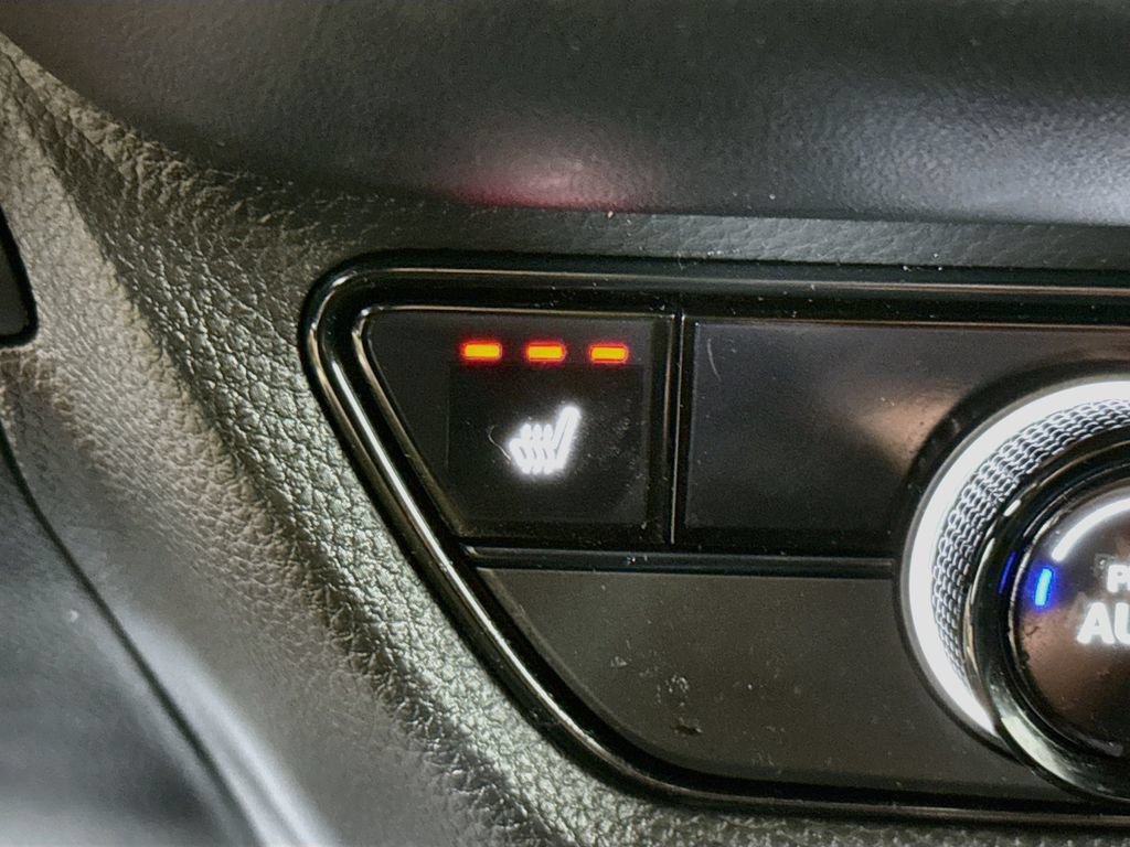 Used 2025 Honda HR-V Sport image 10