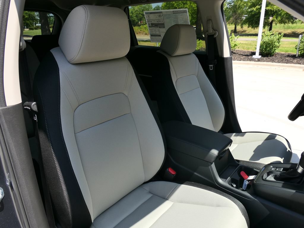New 2026 Honda CR-V EX image 34