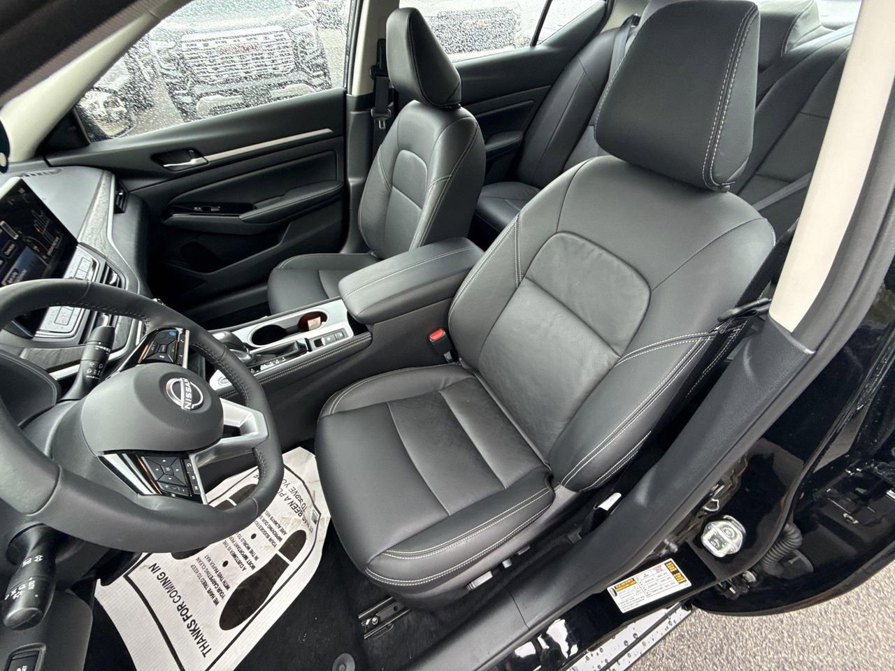 Used 2025 Nissan Altima 2.5 SL image 26