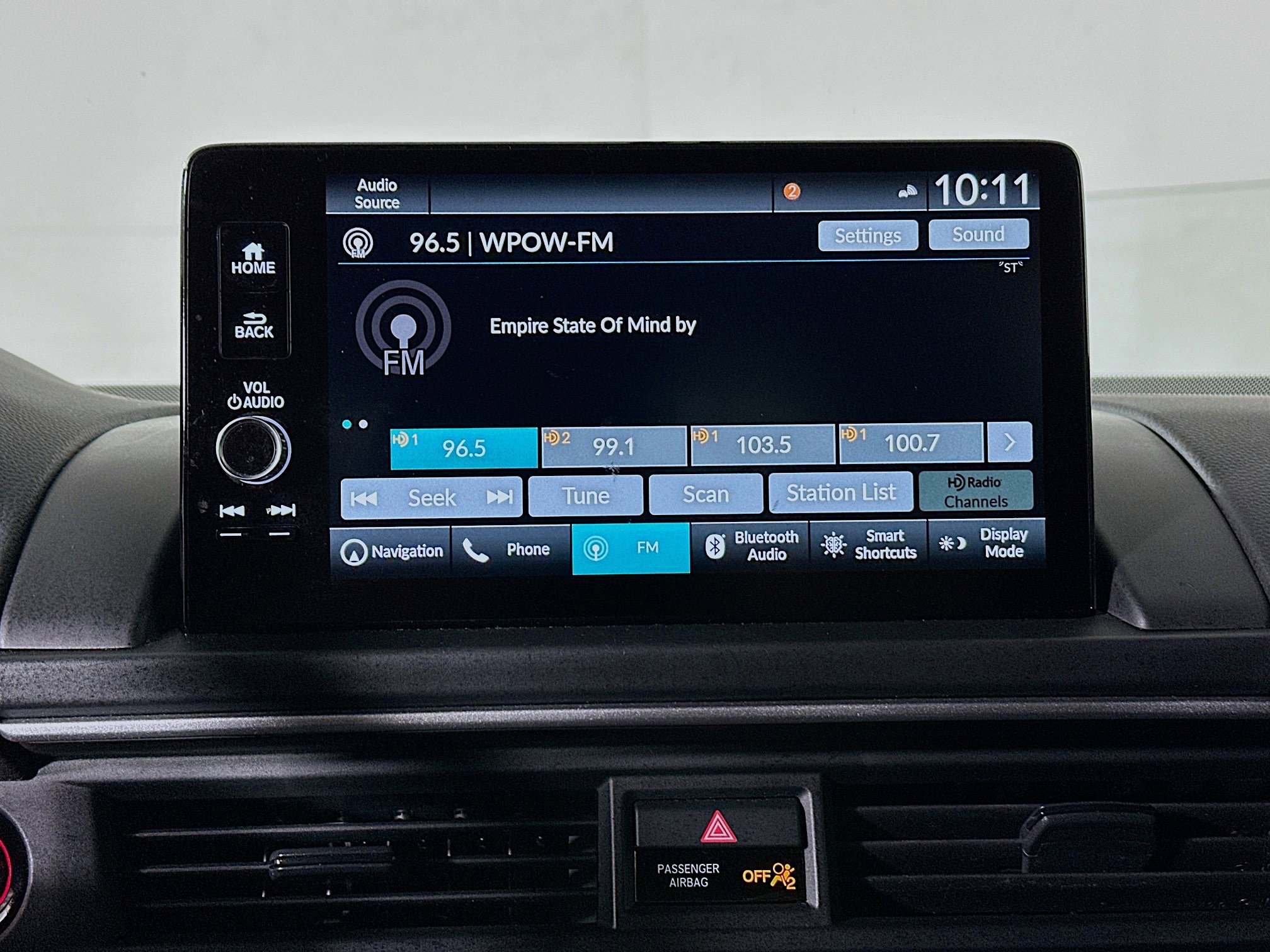 Used 2025 Honda Pilot Black Edition image 24