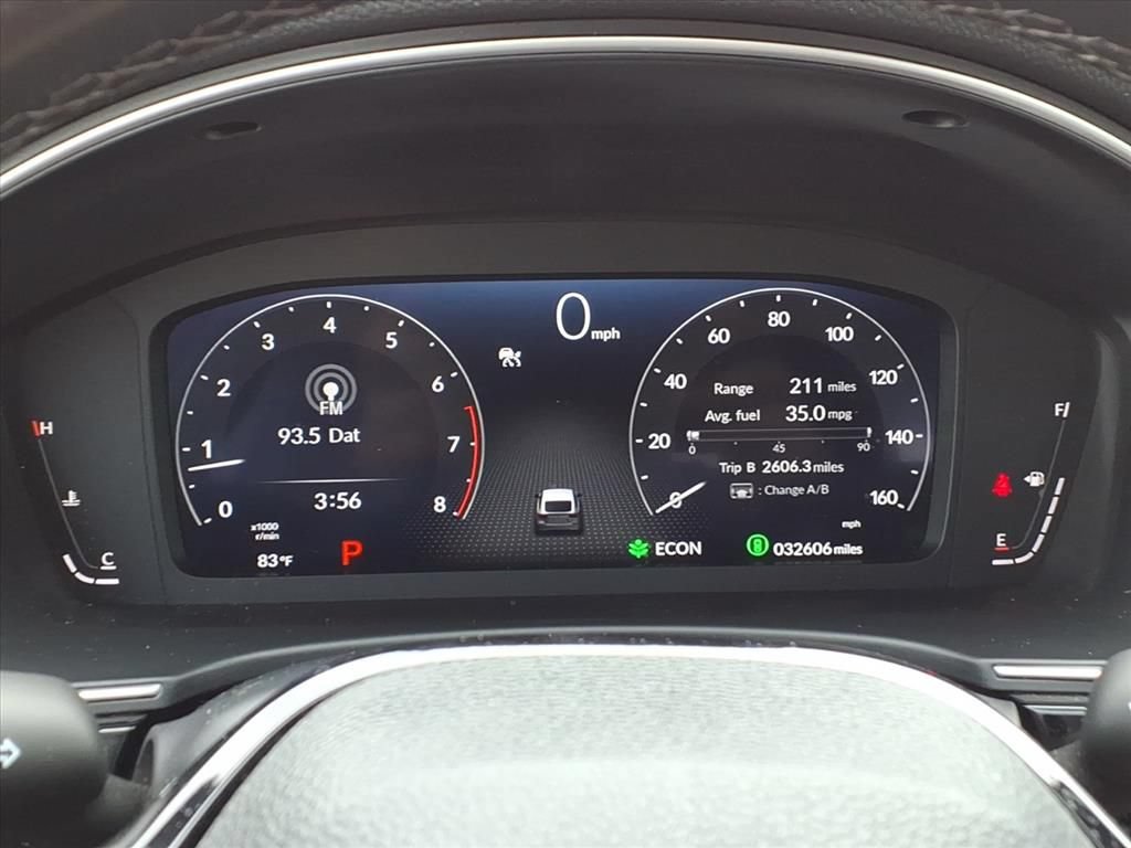 Used 2023 Honda Civic Sport Touring image 22