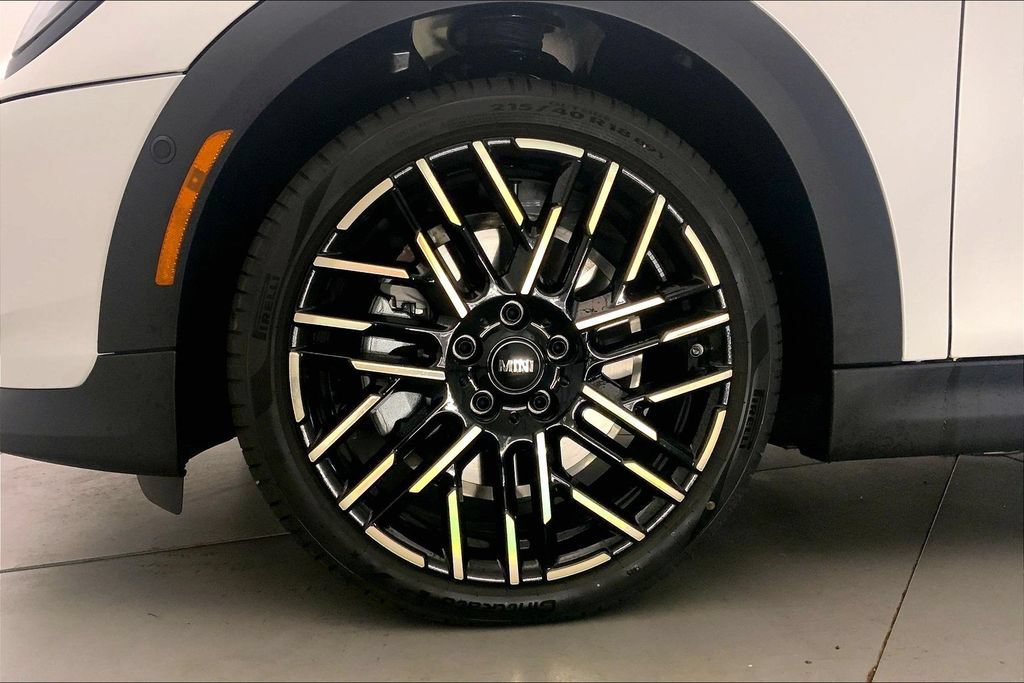 Used 2026 MINI Cooper S FWD image 9