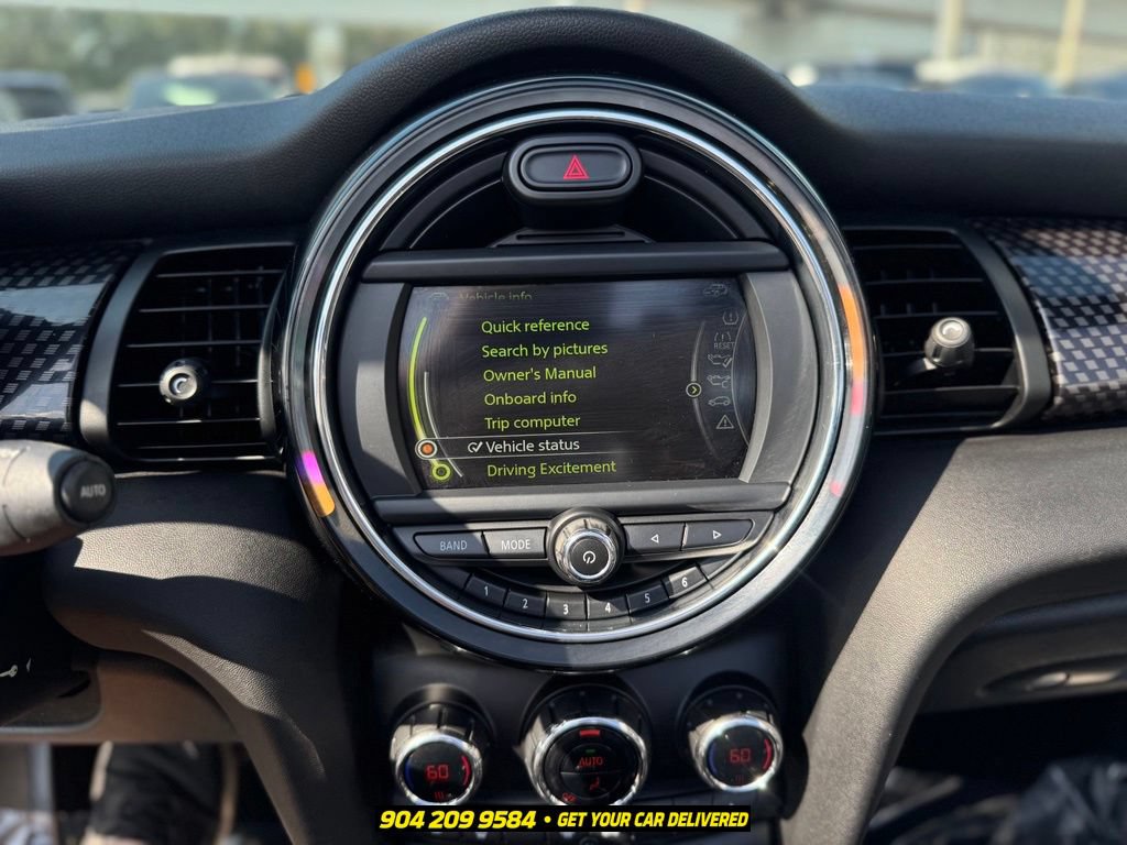 Used 2017 MINI Cooper S FWD image 20