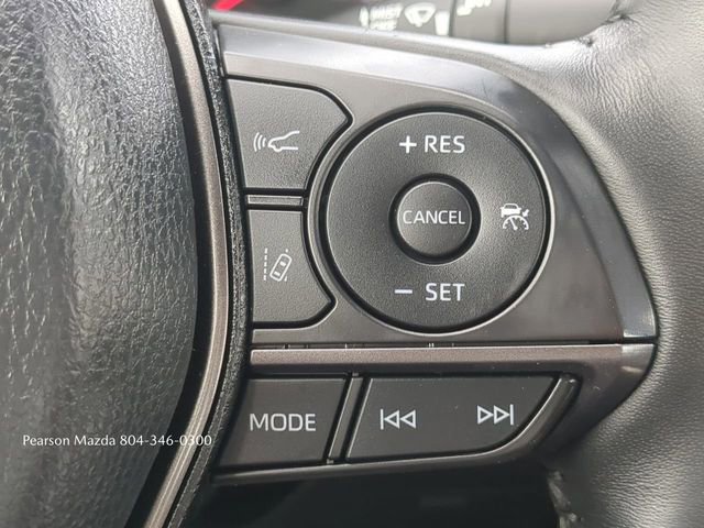 Used 2023 Toyota Camry XSE w/ Cold Weather Package FWD image 26