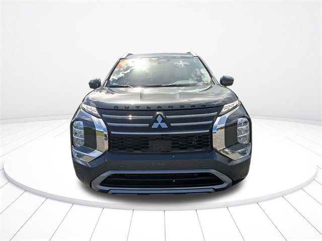 New 2025 Mitsubishi Outlander SEL image 8