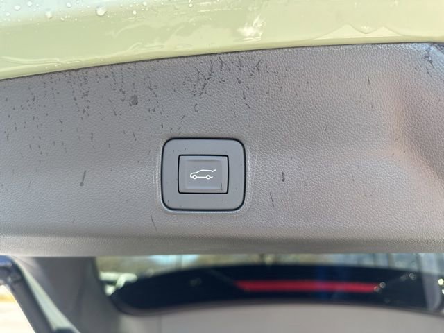 New 2026 Chevrolet TrailBlazer LT w/ Convenience Package image 13