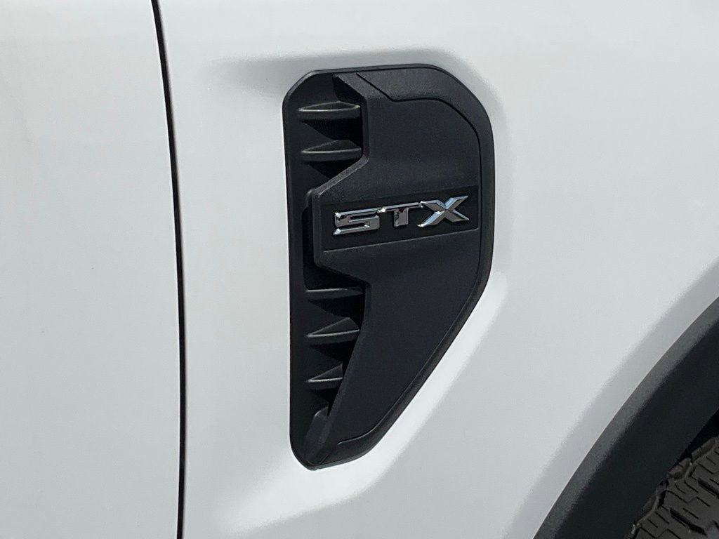 New 2025 Ford Ranger XL w/ Trailer Tow Package AWD/4WD image 22