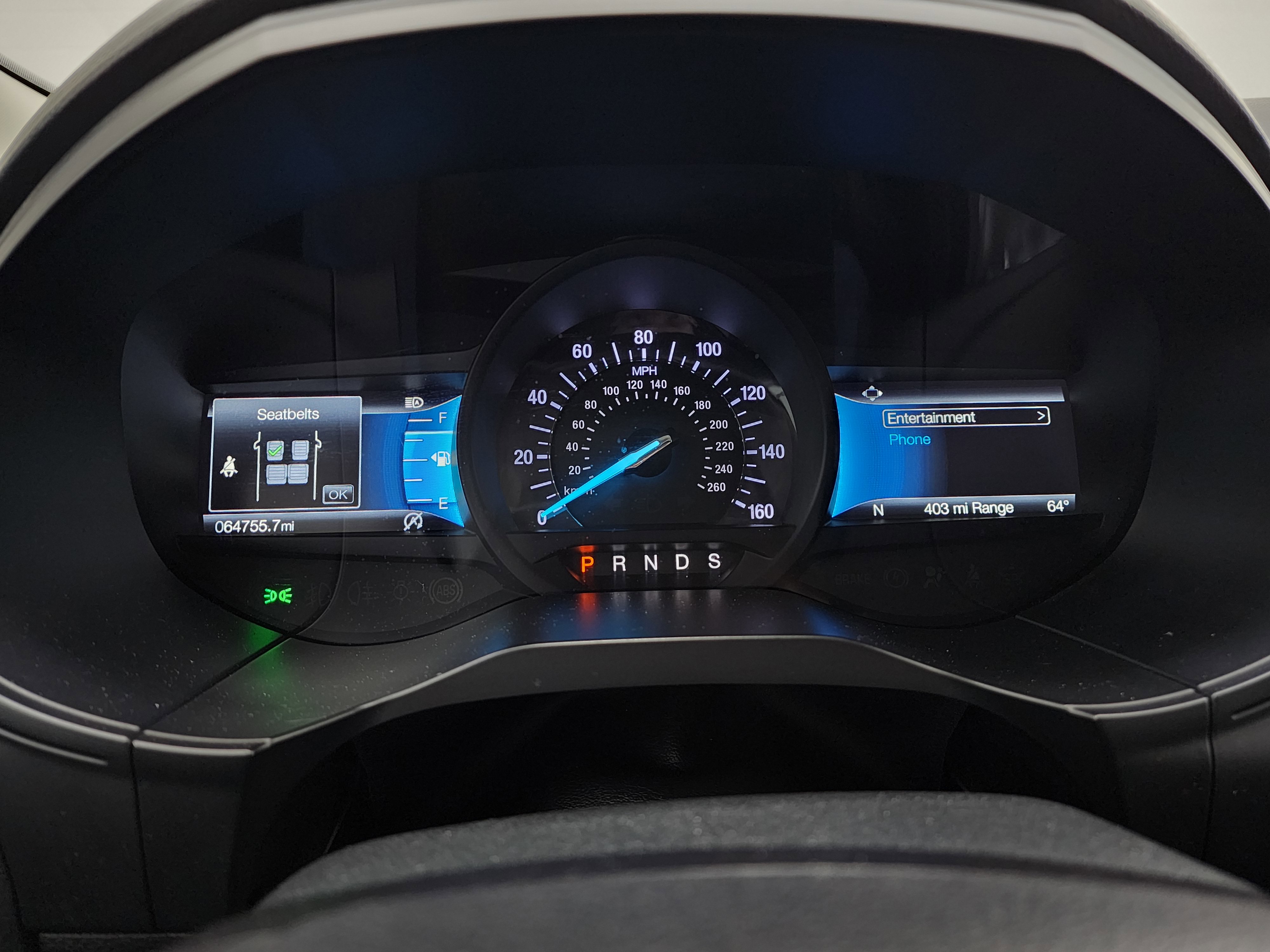 Used 2022 Ford Edge SEL image 9